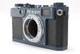 [ MINT ] Nikon S2 Rangefinder 35mm Film Camera Repaint Blue Body from JAPAN