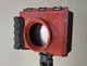 GansoLG: Compact Polaroid 600SE "The Goose" Lomograflok Body