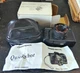 VINTAGE Quickshot X3000 35mm Compact Camera with Case, Instructions & Box NEW