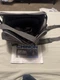 Chinon CP-7m Camera With Instruction Pamphlet 86 Pages 1986 and Bag Vintage