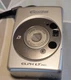 Canon Elph LT 260 APS Point & Shoot Film Camera #4691
