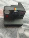 Polaroid PRD9028 Autofocus I-type Instant Camera - Black (Body Only)
