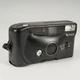 Fuji DL-25 Plus Point and Shoot Film Camera - PARTS/NOT WORKING