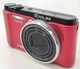 CASIO EXILIM EX-ZR1000 Digital Camera Used Compact Digital Camera Good Condition