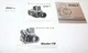 Hasselblad 202FA, 500ELX & Winder CW Original Instruction Manuals Free USA Ship