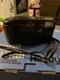 Fuji Discovery 185 Zoom Point & Shoot 35mm Film Camera AF Drop in Loading B7