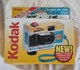 Kodak Fun Saver  Waterproof Weekend 35 Disposable Camera  NOS