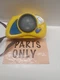 Parts Repair Minolta Vectis Gx-4 Waterproof Under Water Camera APS Film Yellow 
