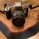 Canon EOS Rebel 2000 35mm Film SLR Camera w/ Canon EF Zoom Lens