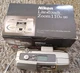  Nikon Lite Touch Zoom 110S QD 35mm Point Shoot Film Camera 38-110mm F/4.5 As Is