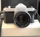 Vintage Pentax SP1000 Package
