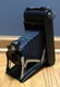 Vintage Eastman Kodak No 1A Kodo Pocket Kodak Junior Folding Camera Untested