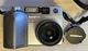 Olympus Digital Camera Camedia C-4000 Zoom 4.0 Megapixel Silver Tested
