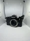 Vintage Nikon FM 35mm SLR Film Camera with 100 mm Lens. Serial:FM 3174278 | 1977