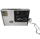 Silver Kodak Disc 4000 Camera  by EASTMAN KODAK COMPANY with strap and Case