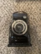 AGFA PD16 Black Folding Camera Readyset - Vintage