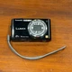 Panasonic LUMIX DMC-FH25 Digital Camera 16MP 8x NO Battery FOR PARTS REPAIR