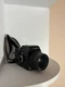 Zenza Bronica SQ-A Medium Format Camera + 80mm Lens + 120 Back WLF &ndash; Untested 
