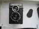 Vintage USSR Lubitel 166 TLR Camera 35mm Working Soviet LOMO 1970s-80s
