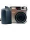 Olympus CAMEDIA C-3000 Zoom 3.3MP Digital Camera (No Power) Parts/Repair M404