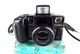 Konica Z-UP 80 RC Super Zoom 35mm Film Camera w Remote Untested Parts Only