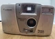 CANON prima bf-800 28mm Film Camera .Selling AS IS  For parts or repair
