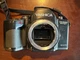 Yashica TR7000 Multi Program SLR 35MM Film Camera