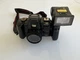 LEX35 DELUXE AUTOMATIC CAMERA KIT 35MM SHARPSHOTS W/ SELF TIMER Untested