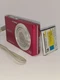 * SONY Digital Camera DSC-W610 Cyber Shot 4.0 Optical Japanese language only