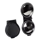 Bay I Mount Metal Len Cap for Rolleiflex3.5A 3.5B 3.5T MX-EVS Minolta TLR Camera