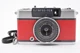 [Good Condition] Olympus OLYMPUS PEN-EE-2 Compact Half Frame Film Camera Japan
