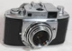 Early MINOLTA A Rangefinder Camera with Chiyoko Rokkor 1:3.5 f=45mm Lens