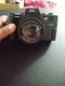 Vintage Benz Gant B&G Helioflex 3000T 35MM Camera TESTED