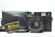 [CLA'd MINT *READ] Plaubel Makina 67 Medium Format Film Camera From JAPAN #3709