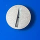 Ricoh SLX 500  / Sears TLS 500 MX Battery Cap Cover Original Repair Part
