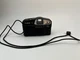 Working Canon Film Camera Snappy LX II Black 35mm Autofocus AF Point And Shoot