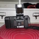 Kodak VR35 35mm Film Camera with Ektar f/2.8 Lens, Autofocus, Flash, Black