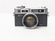 Yashica Electro 35 GSN 35mm Rangefinder Camera w/ 45mm f1.7 Lens
