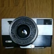 Ricoh AUTO35V 35mm Film Camera, Working Shutter, Clear Lens & Viewfinder