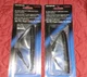 New Olympus CAMEDIA PC Flash Cable FL-CB04 & TTL Flash FL-CB01 .5m C-3000 Lot 2