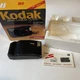 Kodak S300MD S Series 35 mm Film Vintage 80s Camera Original Box