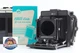 [Near MINT] Horseman 45FA 4x5 Large Format Film Camera 2 Cut Holders From JAPAN