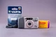 Pentax IQZoom 115M Date Point&Shoot Film Camera
