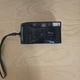 Fuji Discovery 180 TELE 35mm Point Shoot Compact Film Camera Auto Focus Untested