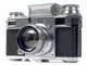 Zeiss Ikon Contax III ca. 1936 w. Zeiss Jena Sonnar F1.5 50mm UNTESTED - AS IS