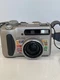 Sony Cyber-shot DSC-S75 3.3MP Digital Camera MPEGmovieEX + Battery Tested