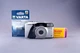 Olympus Superzoom 115 Quartz Date BOX Point & Shoot Film Camera