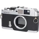 Voigtlander Bessa R Rangefinder Film Camera Body LTM M39 Mount from Japan E0430