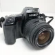 Minolta &alpha;5700i 35mm Film Camera with Sigma 35-80mm Zoom Lens Used