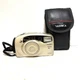 Yashica Acclaim Zoom 300 IX Multi AF Date 35mm Point & Shoot Camera; Guaranteed